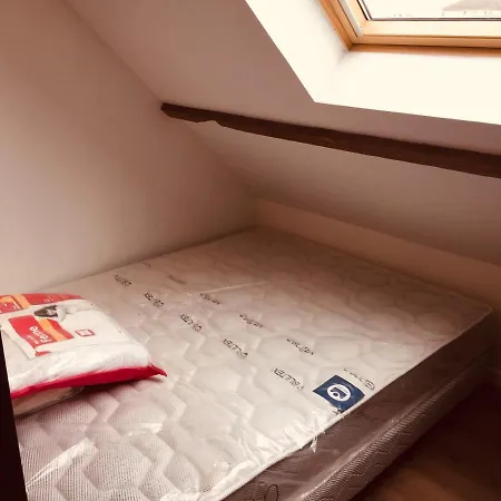 公寓 Logement Cosy Avec Cachet *